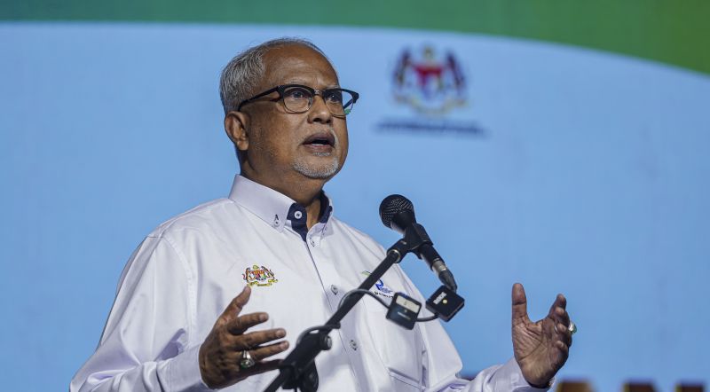 Mahfuz dakwa krisis Pas di Perlis bukti Abdul Hadi gagal