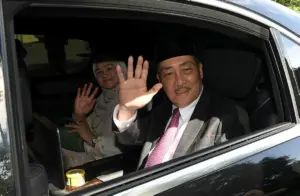 Mahkamah Rayuan Paris batalkan tuntutan waris Sulu, kemenangan untuk Malaysia