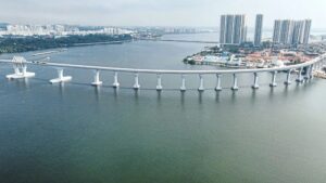 rts link first phase december 2025