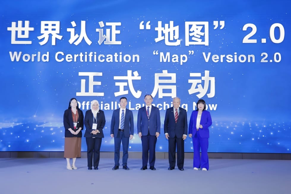 Malaysia, China jalin kerjasama pensijilan