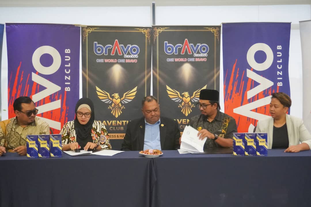 Malaysia-Indonesia perkukuh jaringan usahawan ASEAN