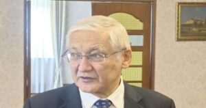 Malaysia, Russia explore cooperation under Atomic Energy Programme