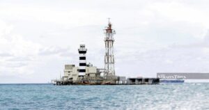 Malaysia, Singapore continue talks on Batu Puteh maritime boundary