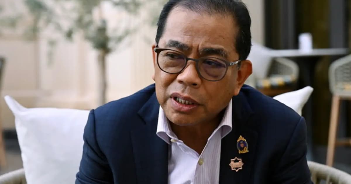 Malaysia-US defence cooperation MoU unrelated to ART, says minister