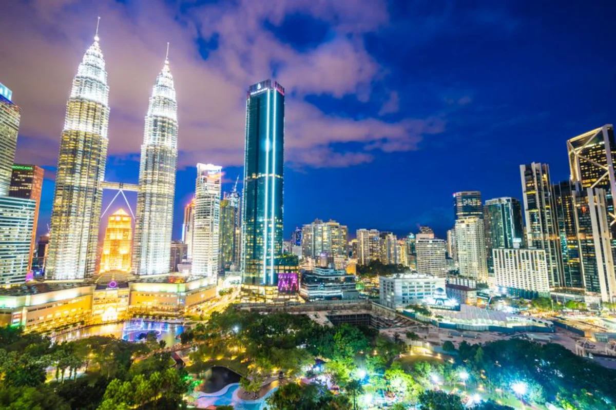 Malaysia achieves top tier in global fight against financial crime after 1MDB reforms
