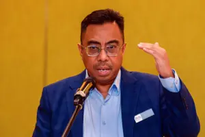 Malaysia bakal mulakan rundingan FTA dengan GCC awal tahun depan