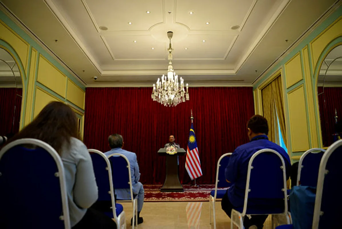 Malaysia bantu rundingan, keputusan terpulang pada Thailand-Kemboja