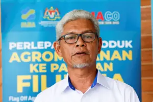 Malaysia begins halal food exports to Philippines in RM4.15 million deal