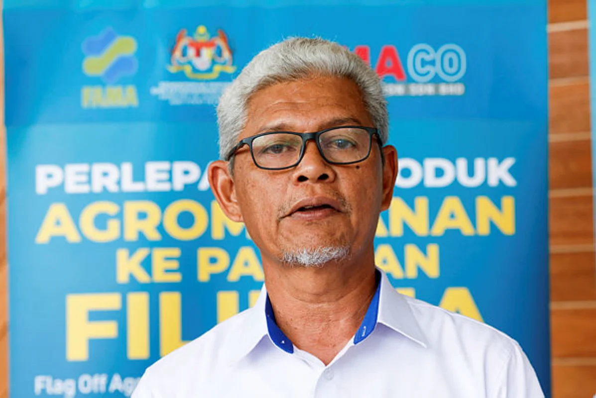 Malaysia begins halal food exports to Philippines in RM4.15 million deal