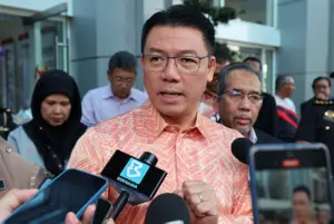 Malaysia boosts global cooperation for urban agenda and SDGs