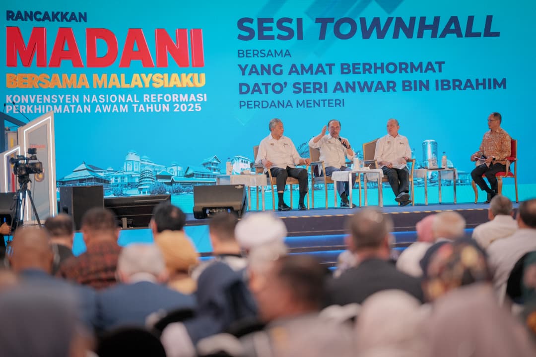 Malaysia diiktiraf dunia, miskin tegar hampir dinoktahkan