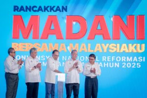 Malaysia kekal mahu hak rakyat Palestin diiktiraf