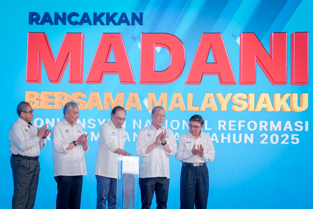 Malaysia kekal mahu hak rakyat Palestin diiktiraf