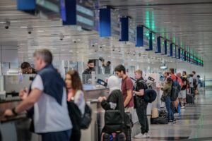 Malaysia perkukuh ketersambungan udara