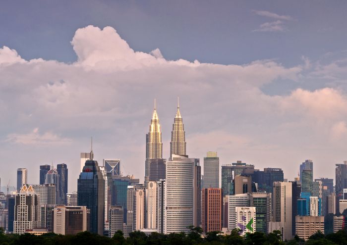 Malaysia rekod RM54.13 bilion pelaburan digital pada suku ketiga