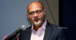 Malaysia secures RM54.13bil approved digital investments in Q3 2025 – MDEC