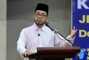 Malaysia tunggu jawapan Arab Saudi berhubung kuota tambahan haji 2026