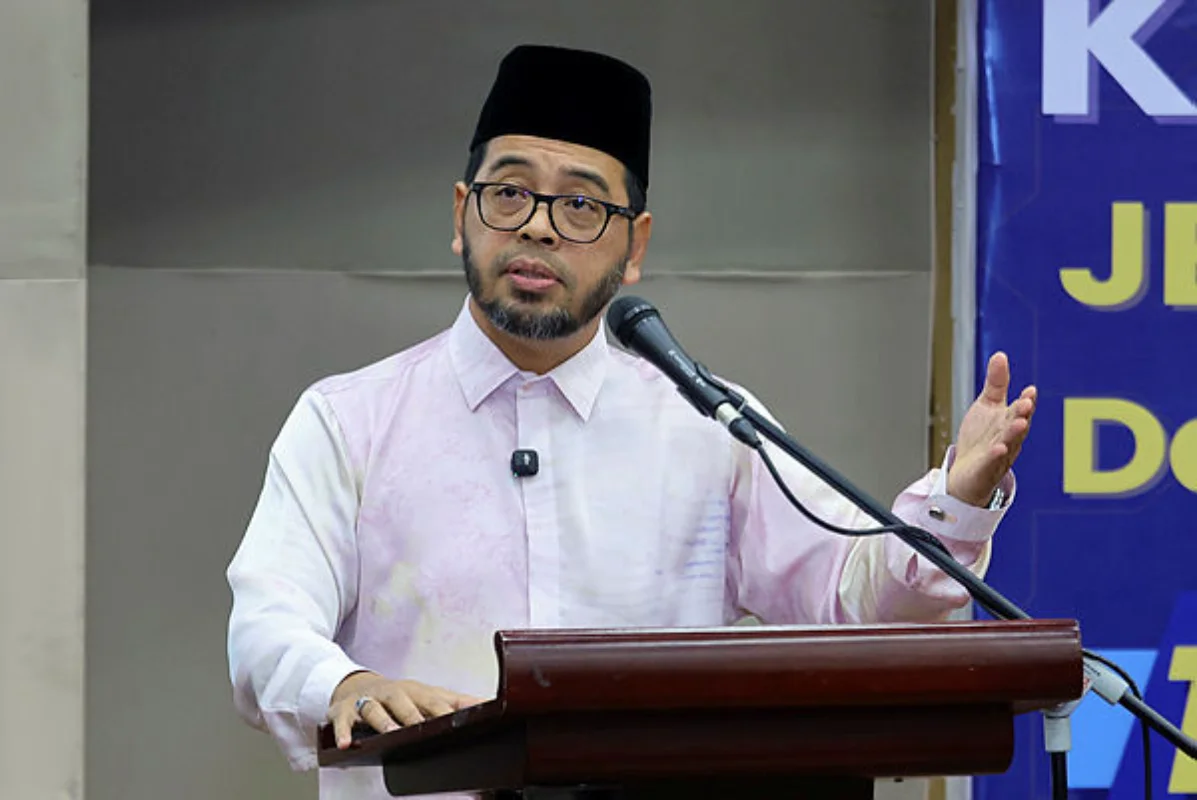Malaysia tunggu jawapan Arab Saudi berhubung kuota tambahan haji 2026