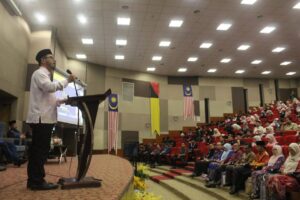 Malaysia tunggu keputusan Arab Saudi