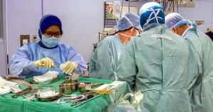 Malaysia world leader in hospital medical tourism