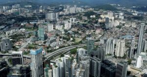 Malaysia's GDP growth seen moderating to 4.2 pct in 2026 -- Kenanga IB