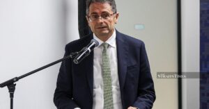 Malaysia's cyber reputation rises as Leonardo opens regional hub