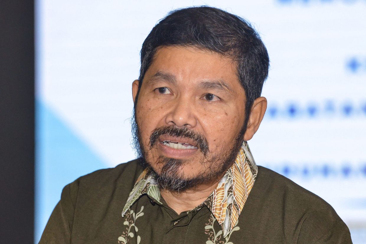 Malaysian Well-being Index rises to 120.6 points in 2024