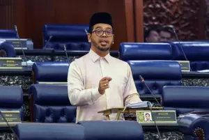 Malaysians warned over fraudulent RM1,500 badal haj ads