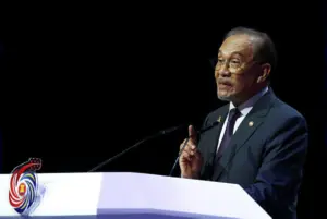 Malaysia's ASEAN chairmanship strengthened regional unity, says Anwar