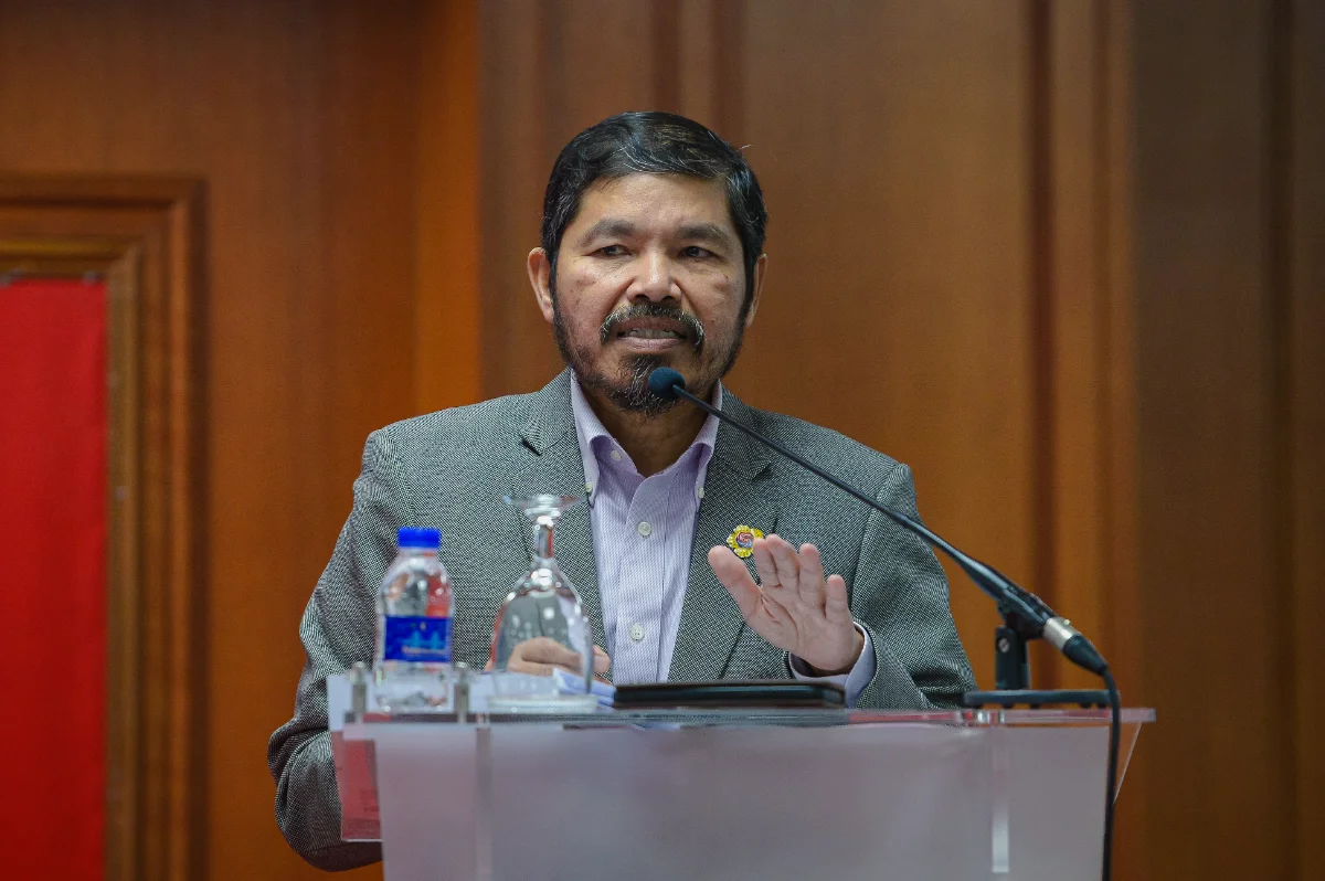 Malaysia's agriculture sector grows 3.1% in 2024, driven by palm oil