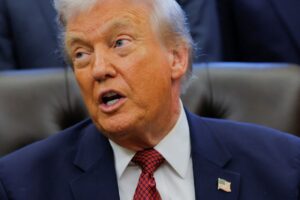 Malaysia’s compact cars get brief mention in Trump’s livestream on new US fuel policy