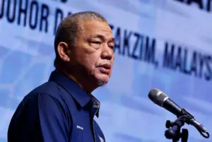 Malaysia's economy grows 5.2% in third quarter of 2025