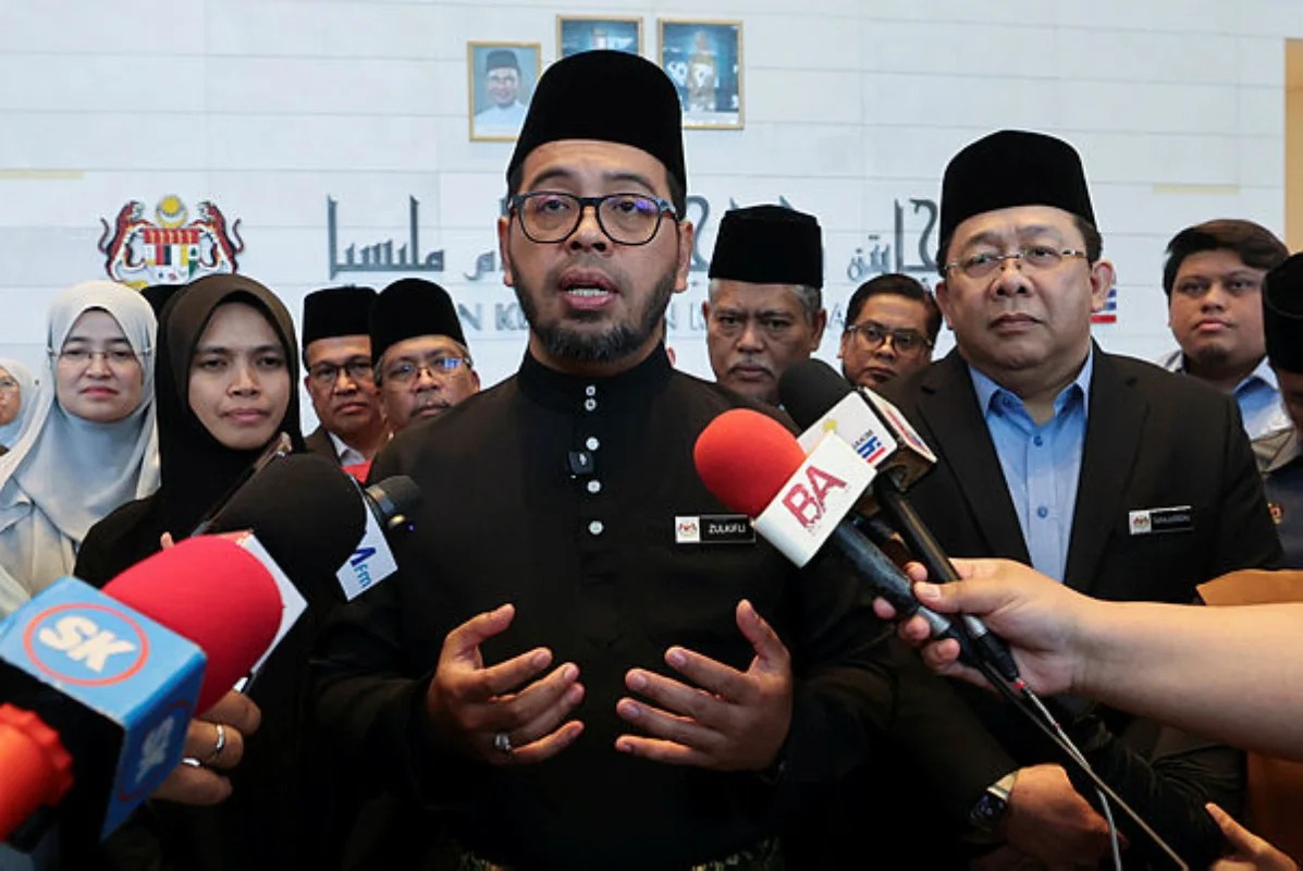 Malaysia's religious affairs to adopt rahmah, inclusive approach