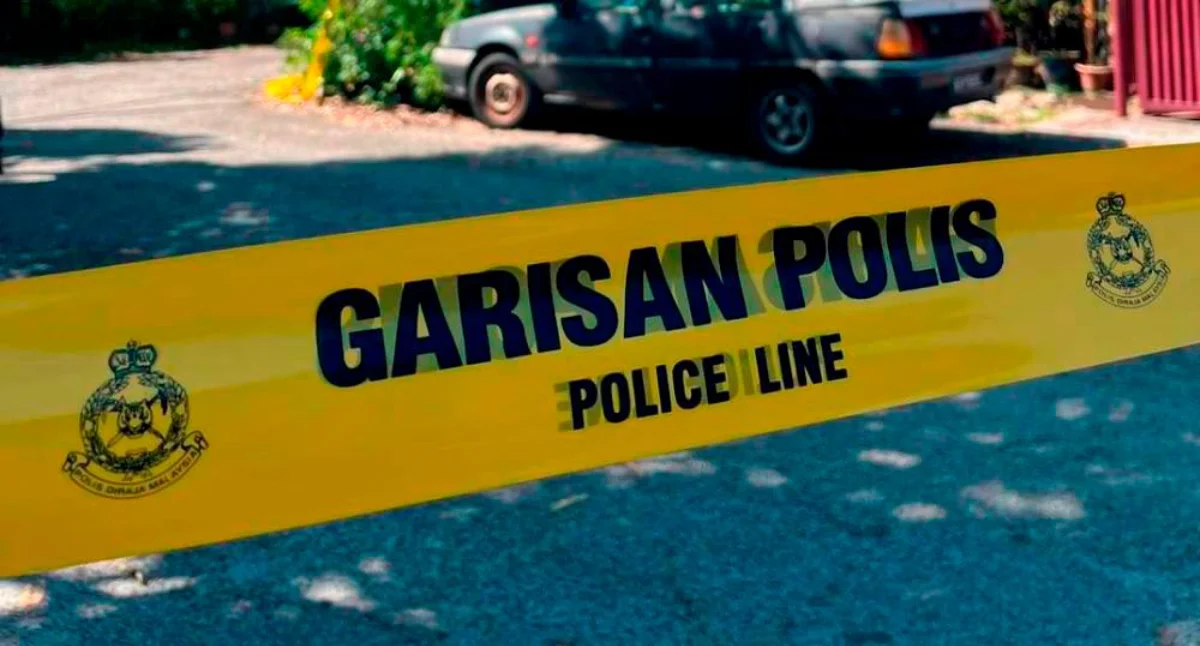 Man hacked to death in Klang fight, police seek witnesses