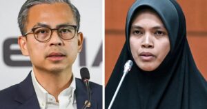 Marhamah has sufficiently explained herself, says Fahmi