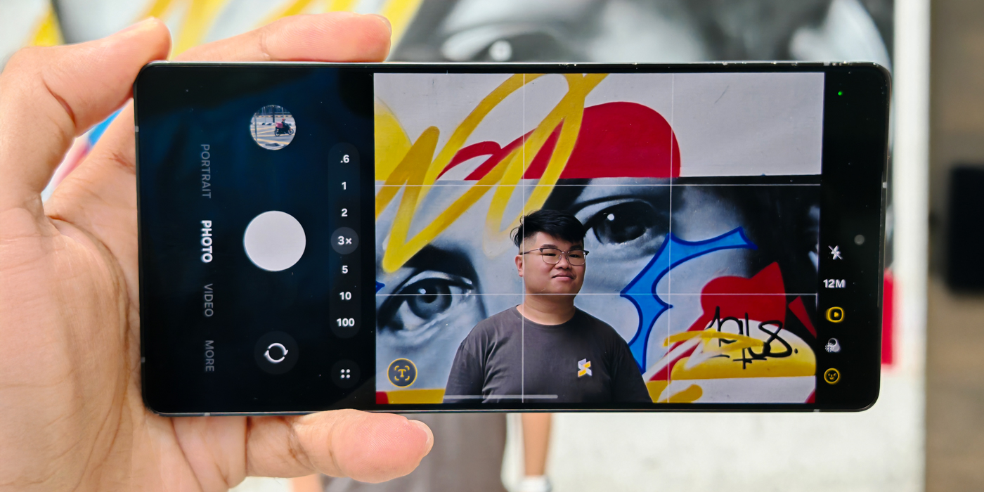 Max Out Your Samsung Galaxy S25’s Camera Potential with These Must-Try Features