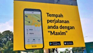 Maxim Malaysia Teruskan Operasi Selepas Kelulusan APAD