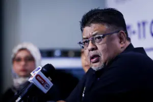 Media rakan strategik pembangunan, bukan sekadar pemerhati