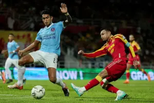 Melaka FC belum putuskan pengganti ketua jurulatih baharu