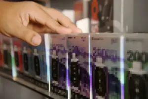 Melaka cracks down on unlicensed vape retailers with fines and seizures