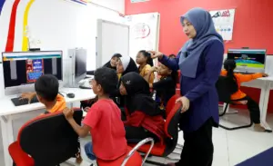 Melaka lancar sistem Kampung Digital 2.0 untuk urus data penduduk