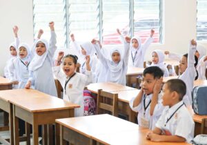 Mengimbas pendidikan negara 2025 - Utusan Malaysia