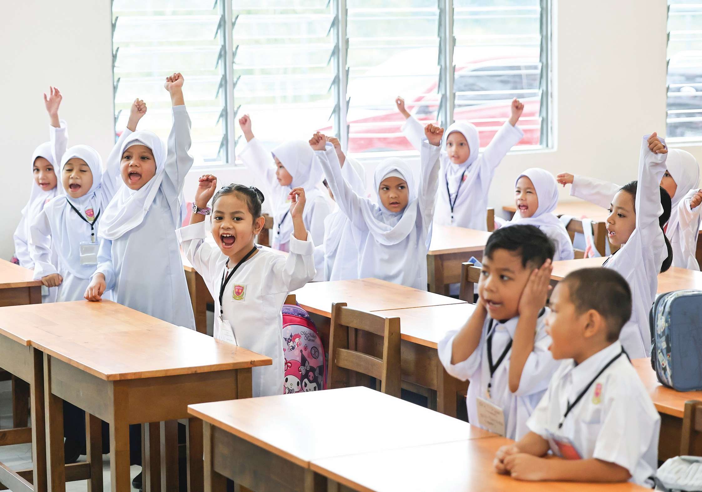 Mengimbas pendidikan negara 2025 - Utusan Malaysia