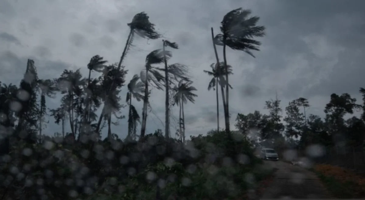 MetMalaysia issues continuous heavy rain warning until Thursday