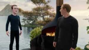 Meta Dilaporkan Pertimbang Mengurangkan Belanjawan Dan Pekerja Untuk Bahagian Metamesta