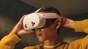 Meta Membekukan Program Pembangunan Set Kepala Horizon OS Oleh Pihak Ketiga