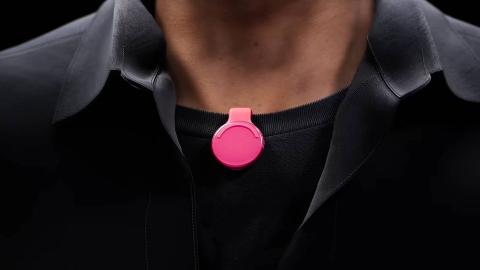 Meta Mengambil-Alih Syarikat Peranti AI Boleh-Pakai, Limitless