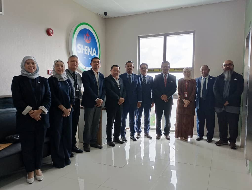 MiSHA, SHENA perkukuh kerjasama serantau KKP