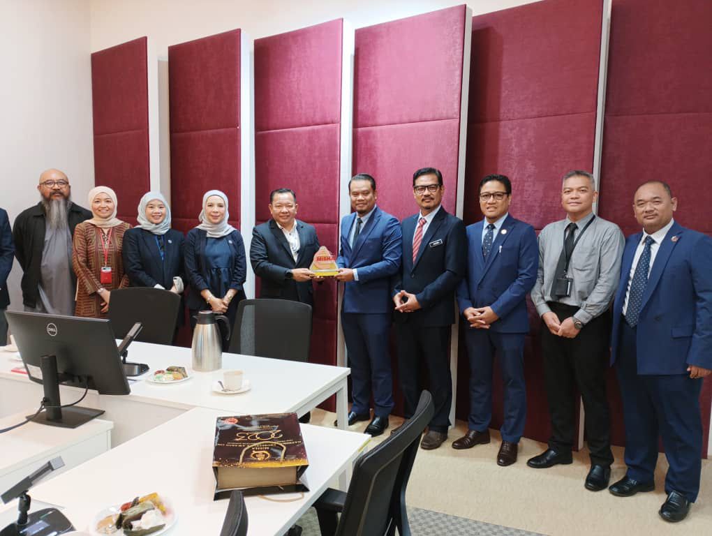 MiSHA, SHENA perkukuh kerjasama strategik keselamatan pekerjaan serantau