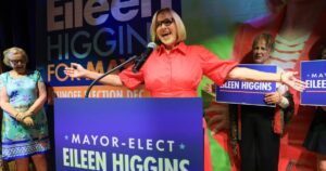 Miami elects first Democratic mayor in nearly three decades
